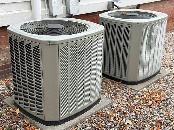 Reliable Ductwork Repair contractor in Farmington, UT by JG Cool HVAC